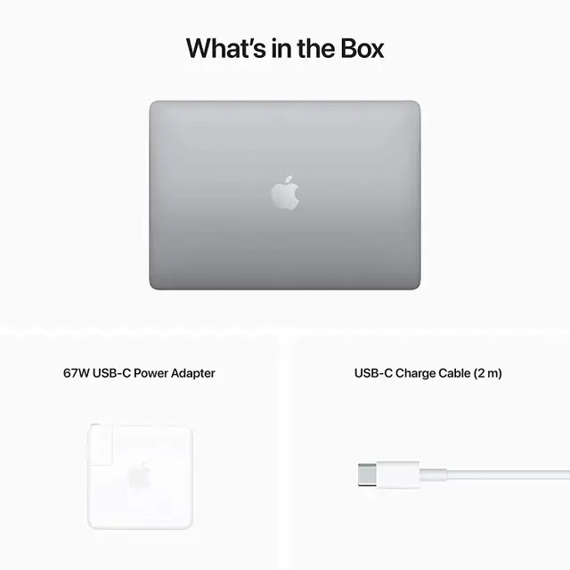 MacBook Pro 13 pouces M2 2022 8 Go in Laptops in City of Montréal - Image 6