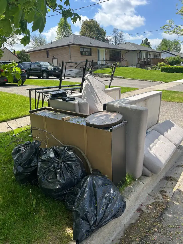 Garbage and junk removal64661852722050124
