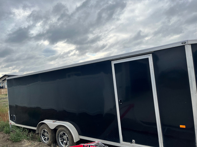 2019 neo trailer  in Snowmobiles in Saskatoon - Image 2