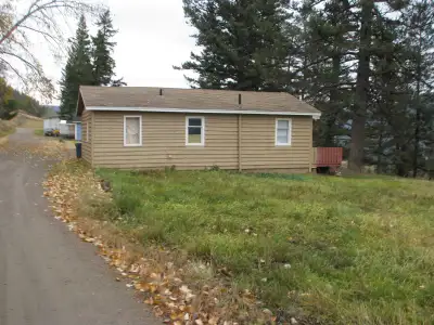 * THE COOL CABIN – 2 Bed, 1 Bath | $1400 month | Available June 1, 2025* VIEWING DAY/TIMES: Saturday...