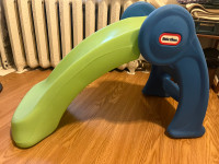 Little Tikes Toddler Baby Slide Playground Toy