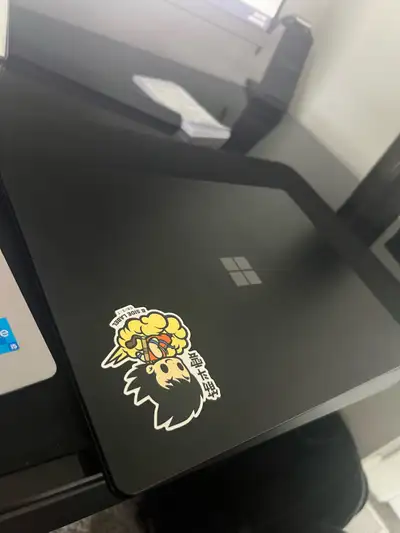 Microsoft surface laptop 3, View more