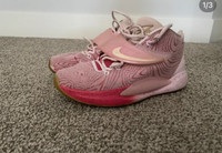 KD 14 aunt pearl size 8