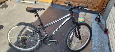 CCM 24" Mountain bike, View more
