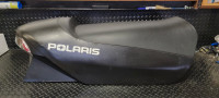Seat for Polaris IQ Fusion 