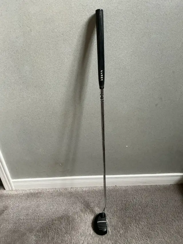 Zebra Putter RH in Golf in Markham / York Region - Image 4