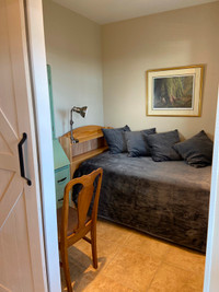 Four Months or Month to Month Short Term Furnished Suite