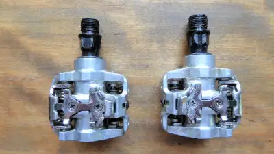 2 sets Road Bike Pedals, View more
