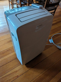 NOMA 5000 BTU Portable Air Conditioner