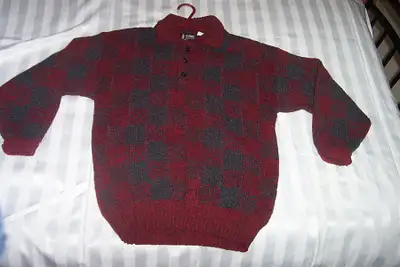 Sweaters, Cardigans, or Pullovers - All brand new., View more
