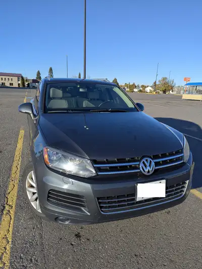 Reduced price for quick sale - As Is. $11,900 Safety certificate just expired on December 25th 3.6L...