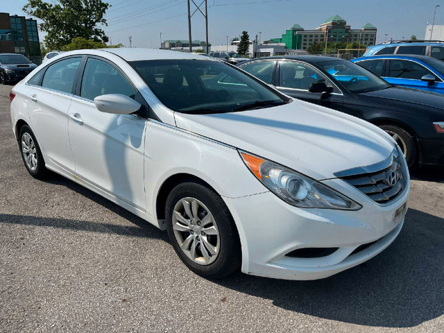 Hyundai Sonata in Cars & Trucks in Mississauga / Peel Region - Image 2