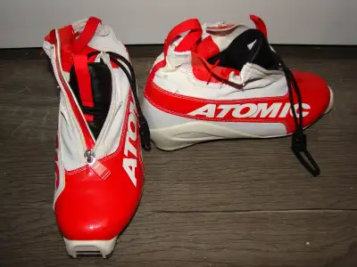 Bottes ski classic 6 us, View more