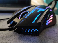 Lenovo Legion M200 Mouse