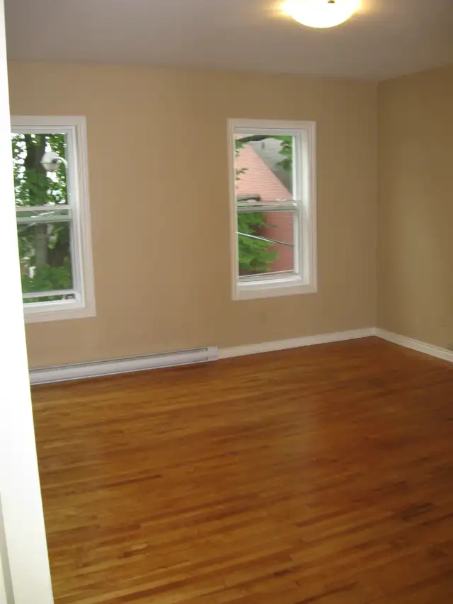 2 Bedroom Uptown, $1,400/month in Long Term Rentals in Saint John - Image 3