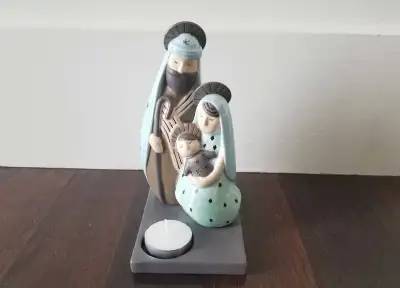 Partylite Nativity , View more
