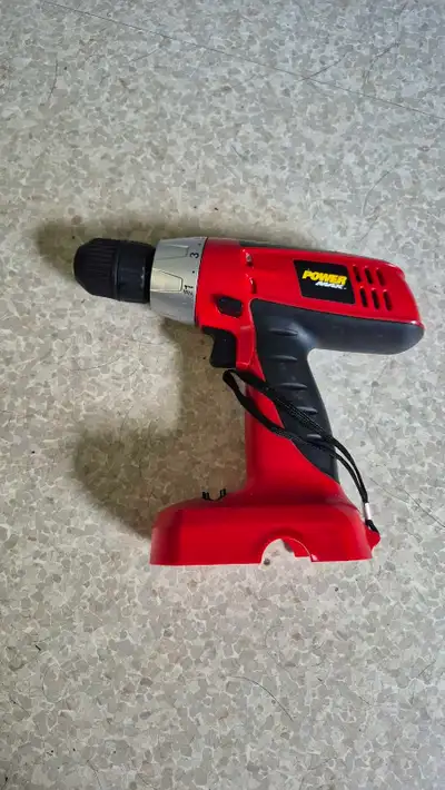 Power Max 12V Cordless Drill, View more