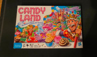 Jeu de société Candy Land