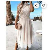 Beautiful Dress