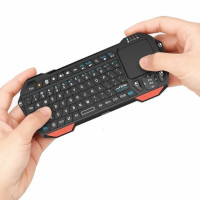 Mini Wireless Keyboard With Bluetooth Connection ** FOR SALE**
