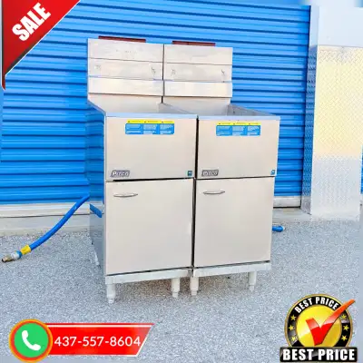 Commercial Restaurant Equipment available at lowest price Are you opening Restaurant or updating equ...