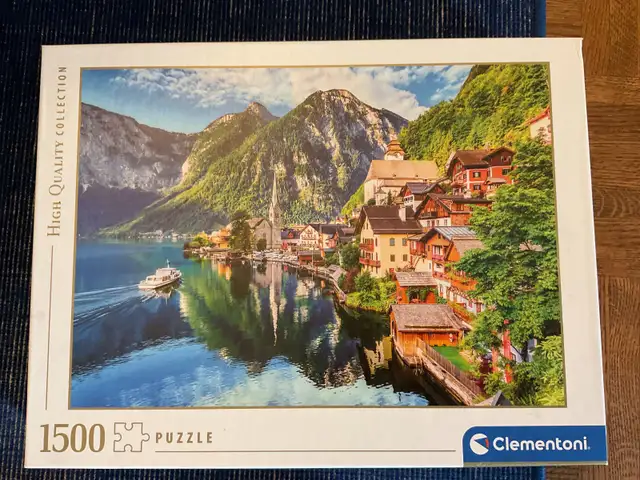 Puzzles64181160280834121