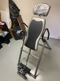 Inversion Table