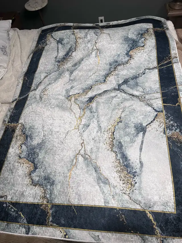 area rug in Rugs, Carpets & Runners in Ottawa - Image 2