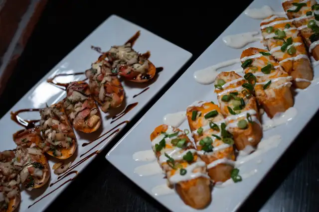 Full Time/Part Time Line Cook - The Senate Tavern in Bar, Food & Hospitality in Ottawa - Image 8