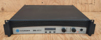 Crown DSi 4000   3000-watt power amplifier