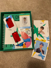 txt magic album 