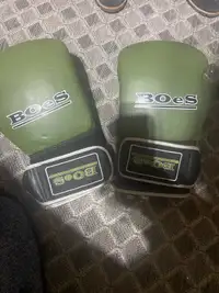 Boxing/Training gloves 