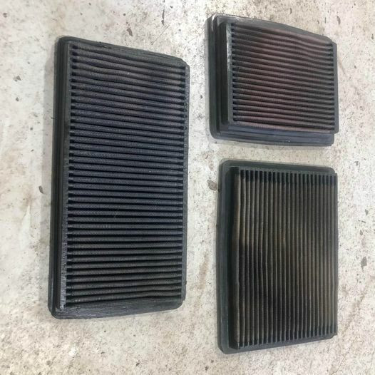 K&N FILTERS for GM Cars & Vans in Engine & Engine Parts in St. Catharines - Image 2