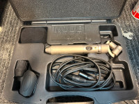 Rode NT4 MICROPHONE