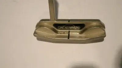 Cadiegear Blade Putter - $70 (OBO), View more