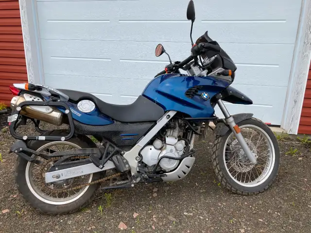 BMW Mototcycle in Sport Touring in Annapolis Valley - Image 2