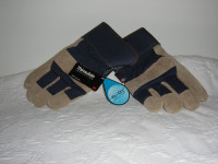 "WATSON" DRY PAWS GLOVES