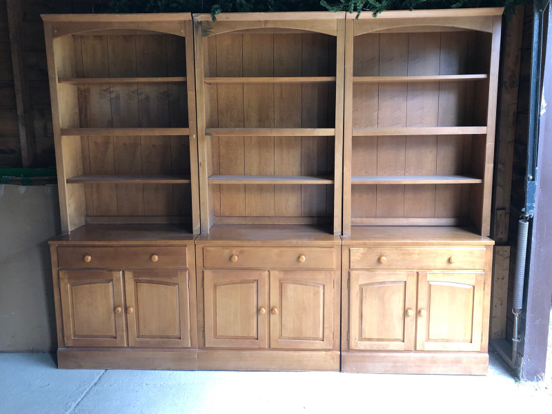 Bookcases Bookcases & Shelving Units Barrie Kijiji