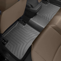 TAPIS WeatherTech CIVIC ARRIERE