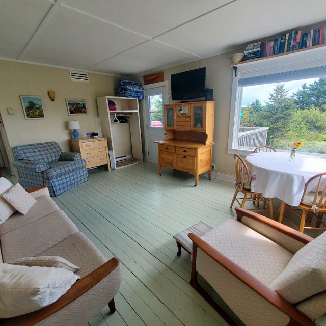 Cedar Cottage – rental close to Halifax and the beach in Nova Scotia - Image 3