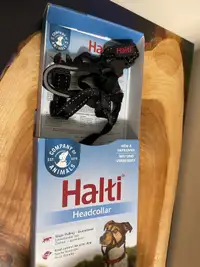 Halti -dog