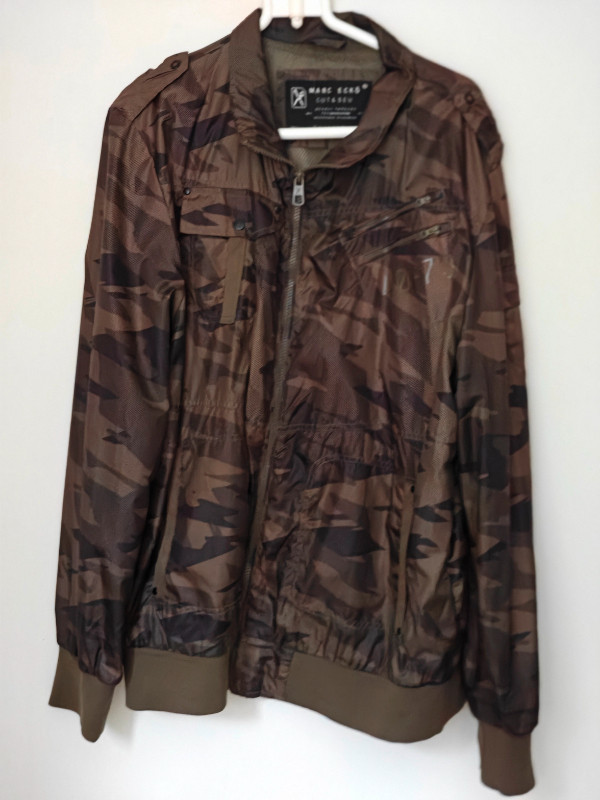 Mens Marc Ecko Jacket in Men's in Delta/Surrey/Langley