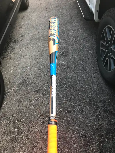 TPX laser baseball bat, View more