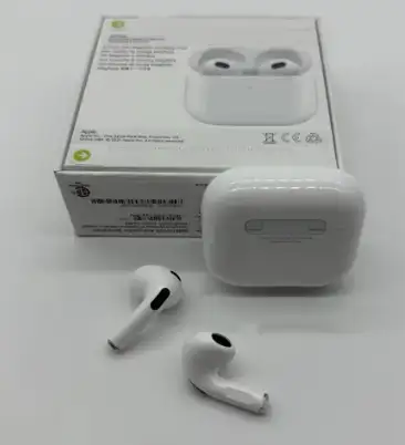 AirPods 3 brand new not used at all, View more