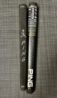 Ping Putter Grips