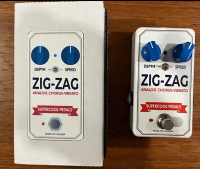 Guitar pedals for sale, View more