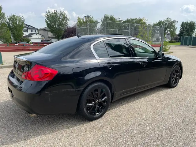 Infiniti G35x AWD (active) loaded - OFFERS..544786151910287364