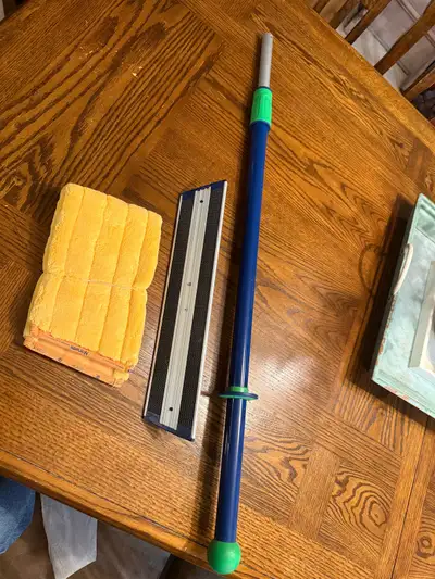 Norwex mop, View more