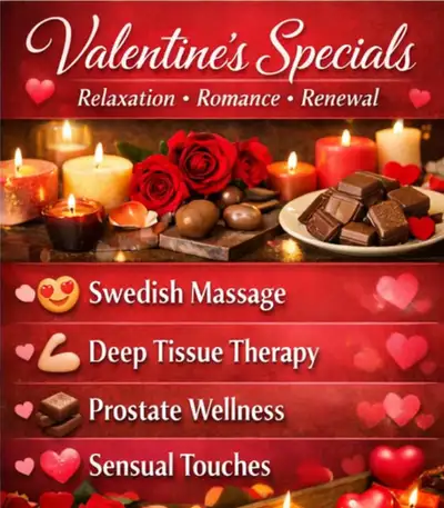  The Season of Love Is Upon Us : Treat Yourself , View more