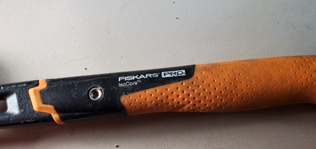 Fiskars 751400-1001 Pro Wrecking bar Hammer 18" in Hand Tools in London - Image 3